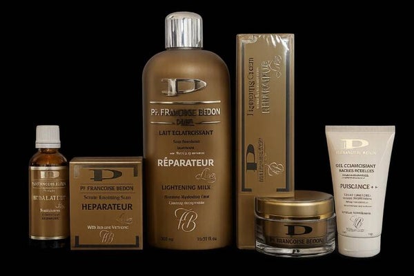 Réparateur Luxe Lightening Milk