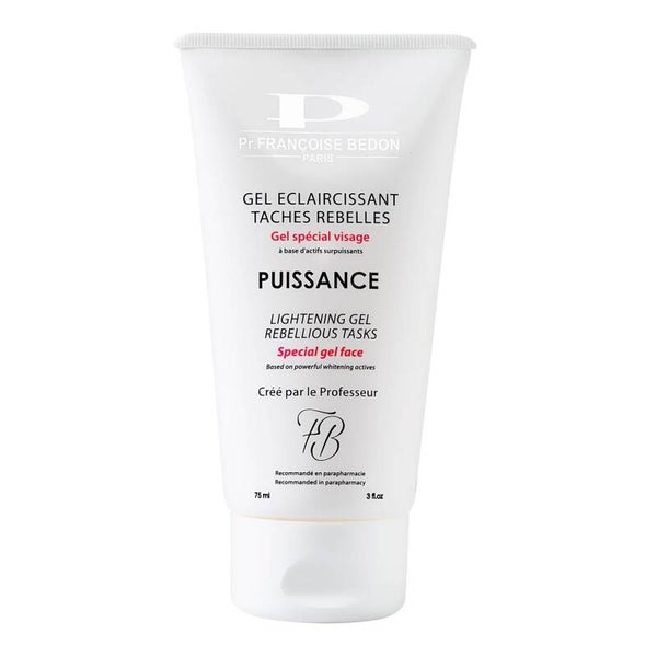 Rebellious Dark Spots Gel
