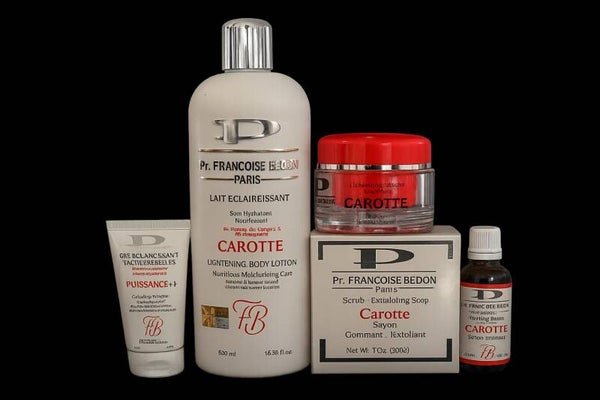 Carotte Complete Skincare