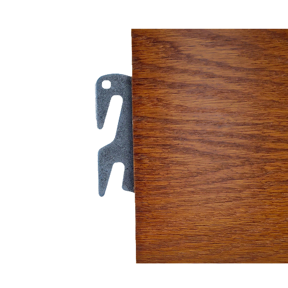 bedCLAW  wood bed rails are made to specifications that often exceed those of the manufacturer and new life for your old bed. 