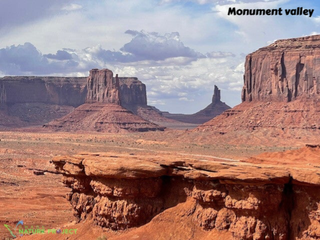 Monument Valley, Etats Unis, Evasion, Voyage