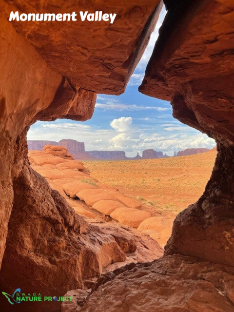 monument valley, Etats Unis, Evasion