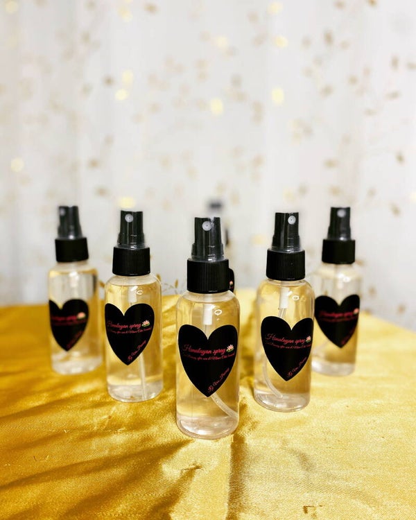 Himalayan Spray