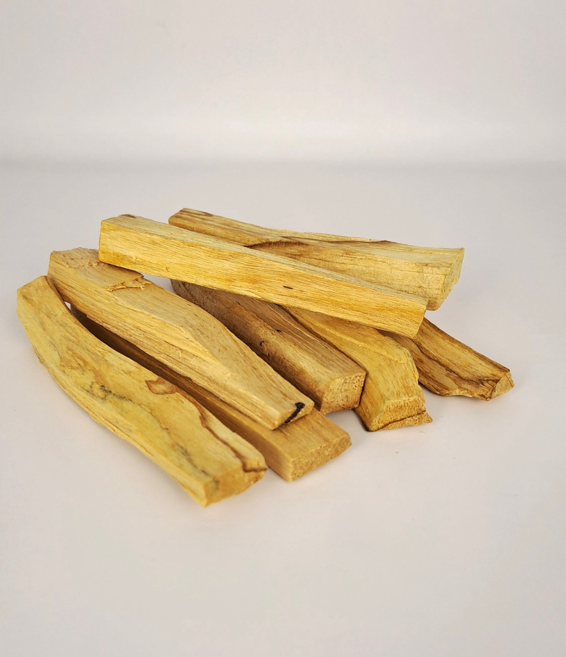 Palo santo bois sacré