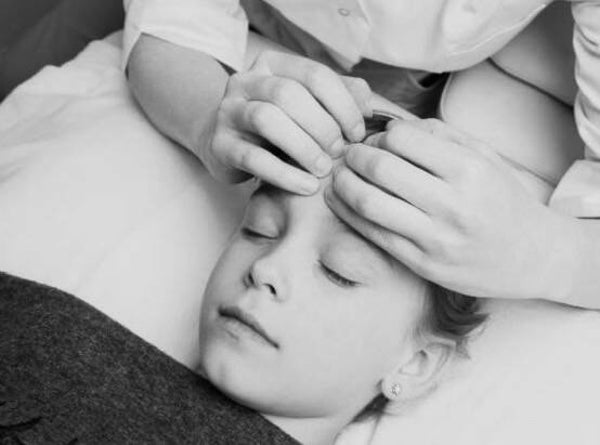 Massage de l'enfant et du nourrisson | Child and baby massage