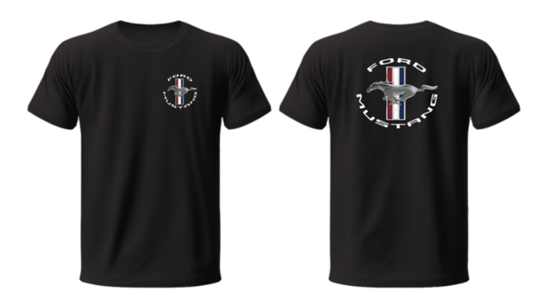 Ford Mustang T-Shirt