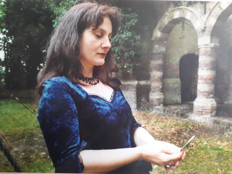 coaching zonder ellenlange gesprekken bij Dansenderwijs-coaching