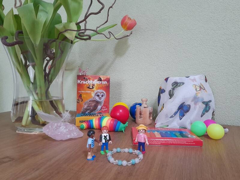 Creatieve en beeldende coaching bij Dansenderwijs-coaching in Veldhoven en Eindhoven