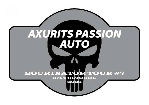 Bourinator #7