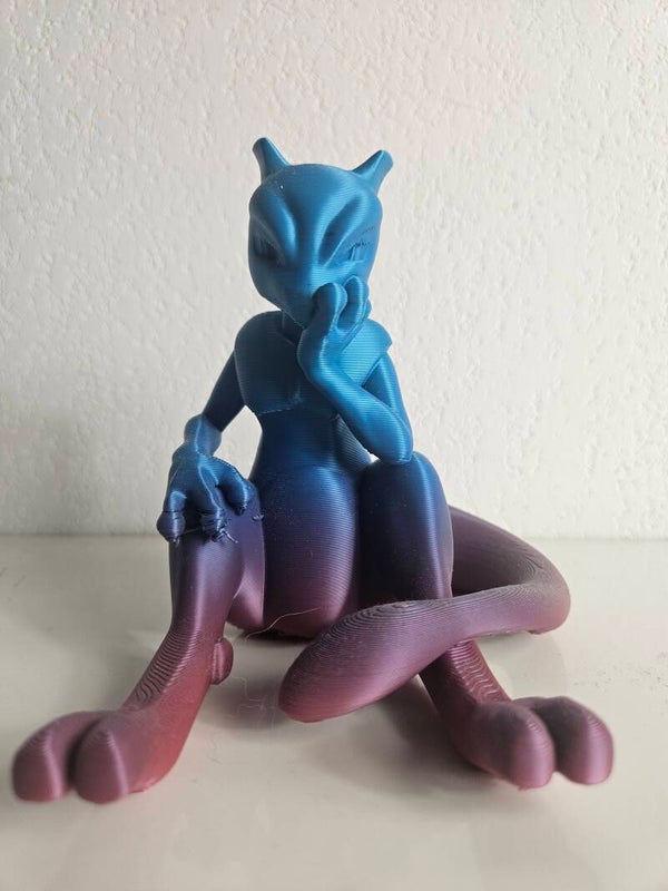Pokémon Mewtwo