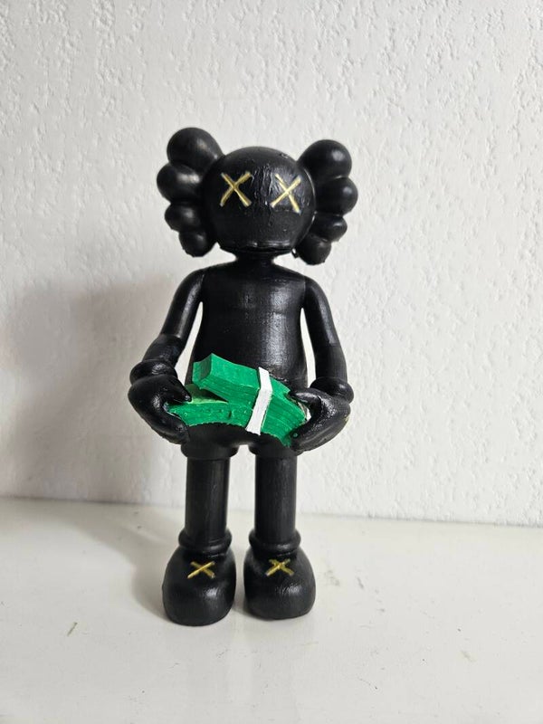 Kaws
