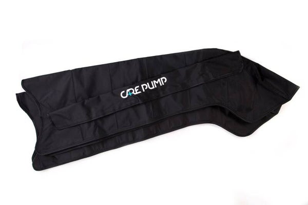 CarePump manchetten en accessoires - Expert8 - Beenmanchet