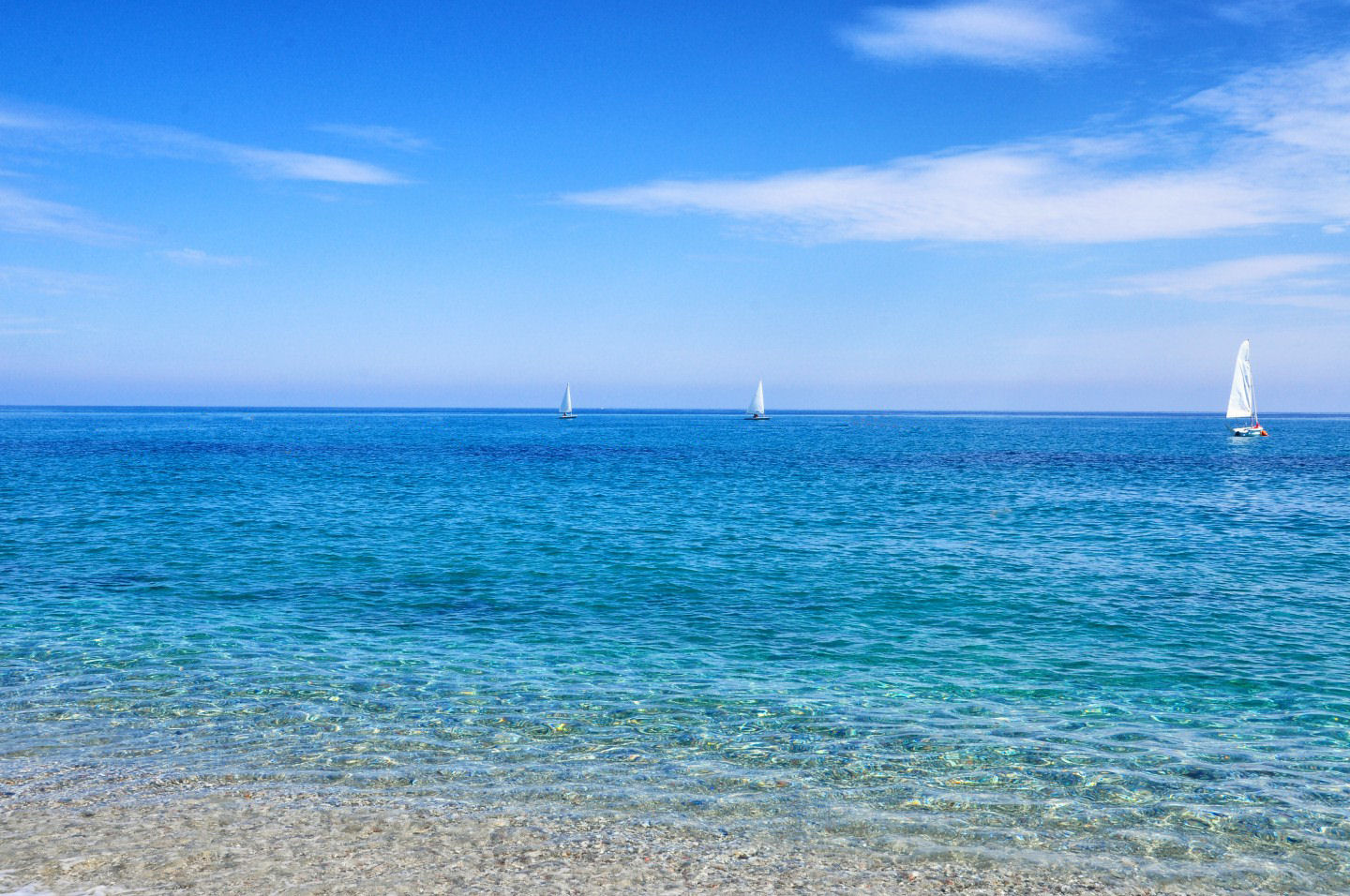 Spiaggia di Perd'e Pera - Cardedu