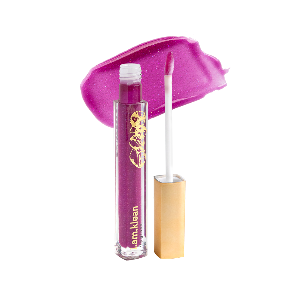 Lipgloss "Sugarplum"