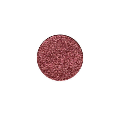 Compact Mineral Eyeshadow "Ruby"