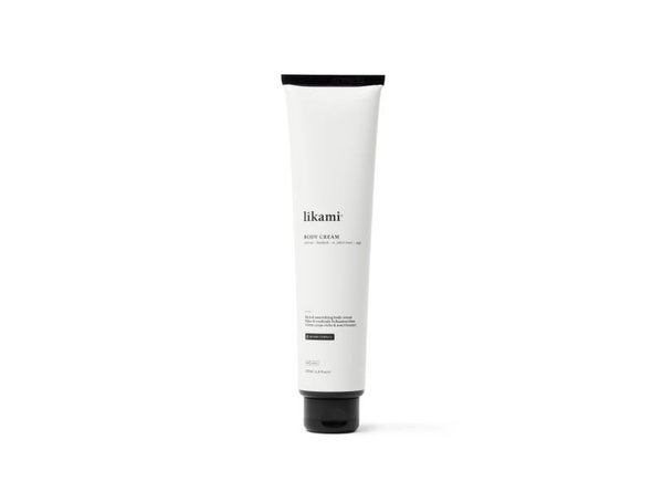 Body Cream