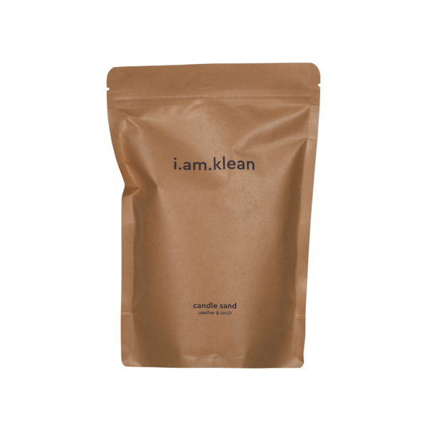 Candle sand - refill