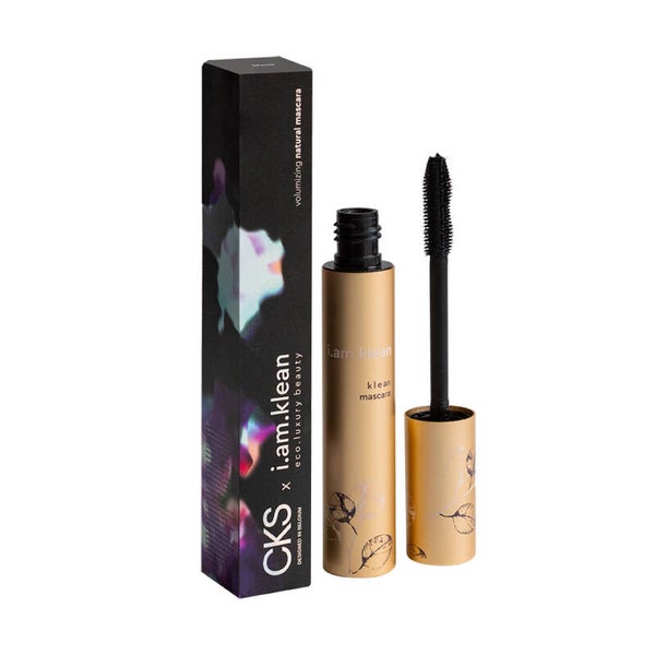 CKS x Klean Mascara