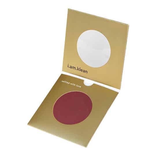 Compact Mineral Blush "Let's Wine"