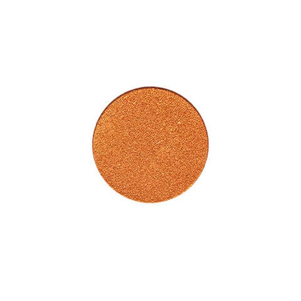 Compact Mineral Eyeshadow "Amber"