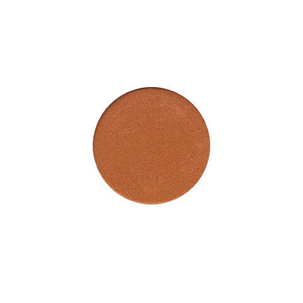 Compact Mineral Eyeshadow "Desert"
