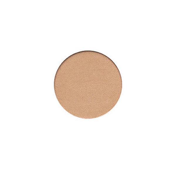 Compact Mineral Eyeshadow "Dune"