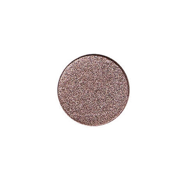 Compact Mineral Eyeshadow "Gravel"