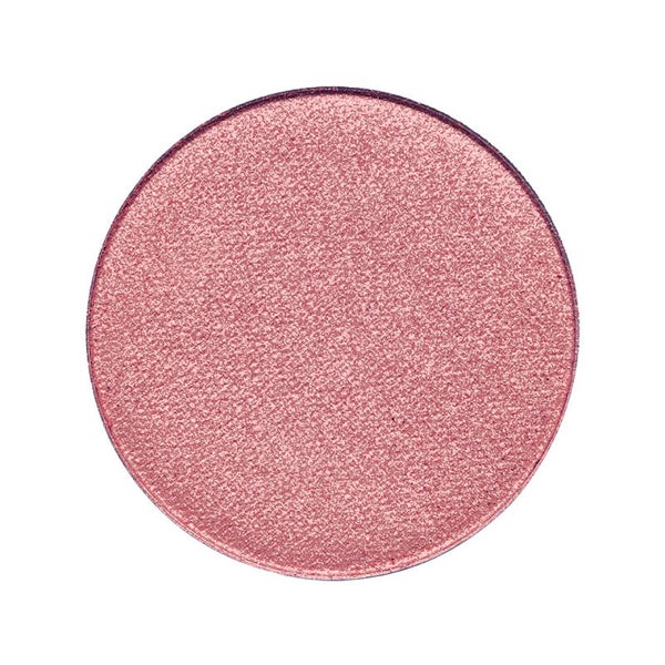 Compact Eyeshadow "Metallic Heartbreaker" - Limited Edition