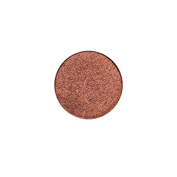 Compact Mineral Eyeshadow "Lava"