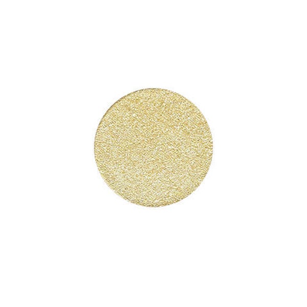 Compact Mineral Eyeshadow "Limelight"