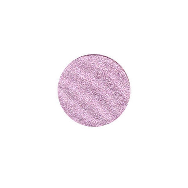 Compact Mineral Eyeshadow "Mallow"