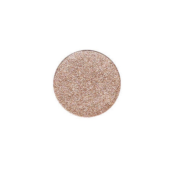 Compact Mineral Eyeshadow "Pebble"
