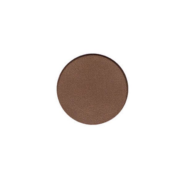 Compact Mineral Eyeshadow "Quake"