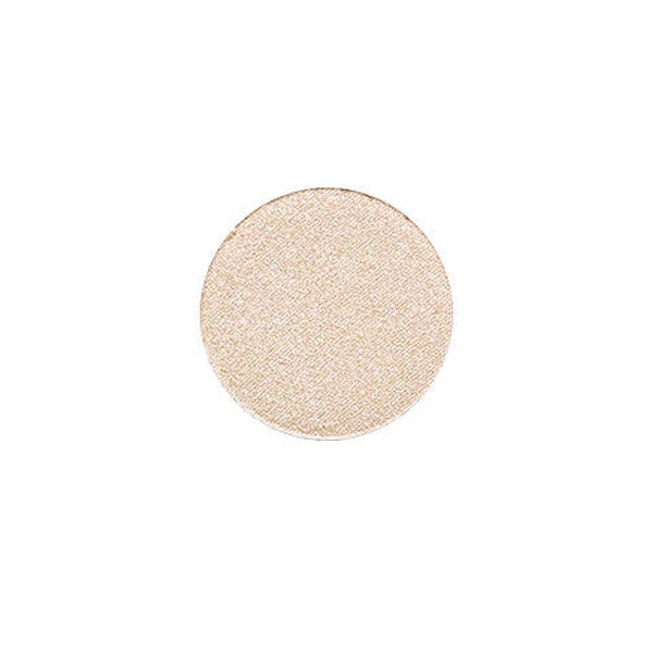 Compact Mineral Eyeshadow "Quartz"