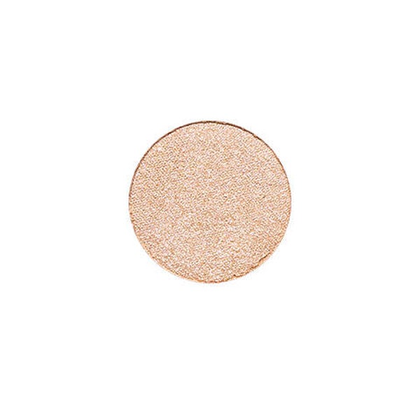 Compact Mineral Eyeshadow "Silk"
