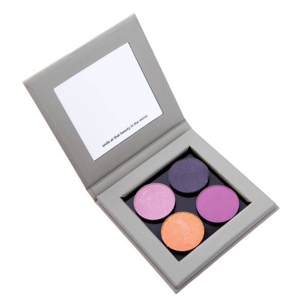 eyeshadow palette - the spring edit