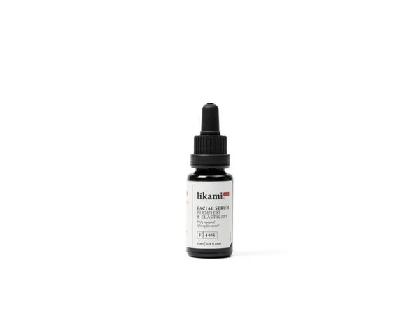 Facial serum firmness & elasticity