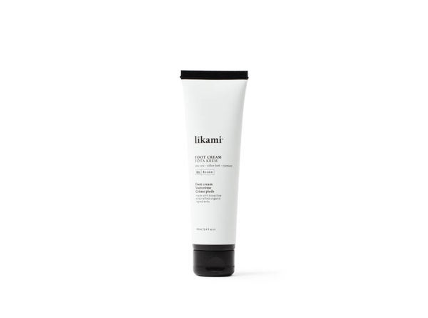 Foot cream