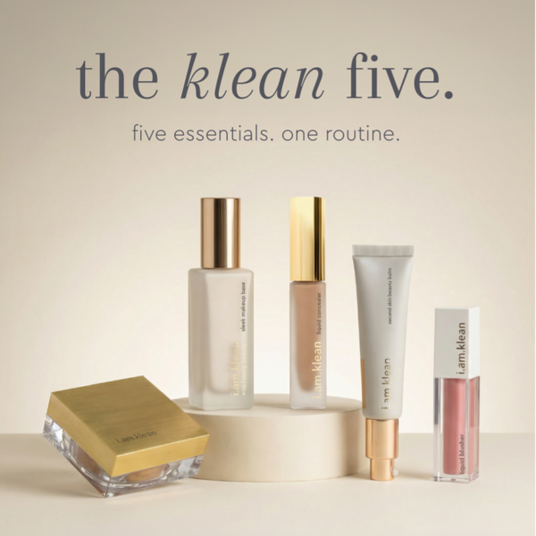 klean five