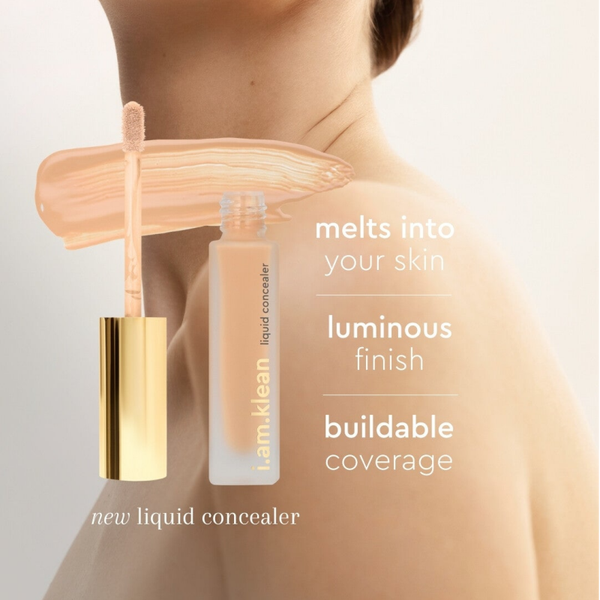 Liquid Concealer