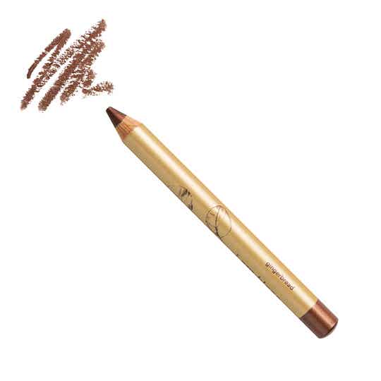 Easy Peasy Pencil - Gingerbread