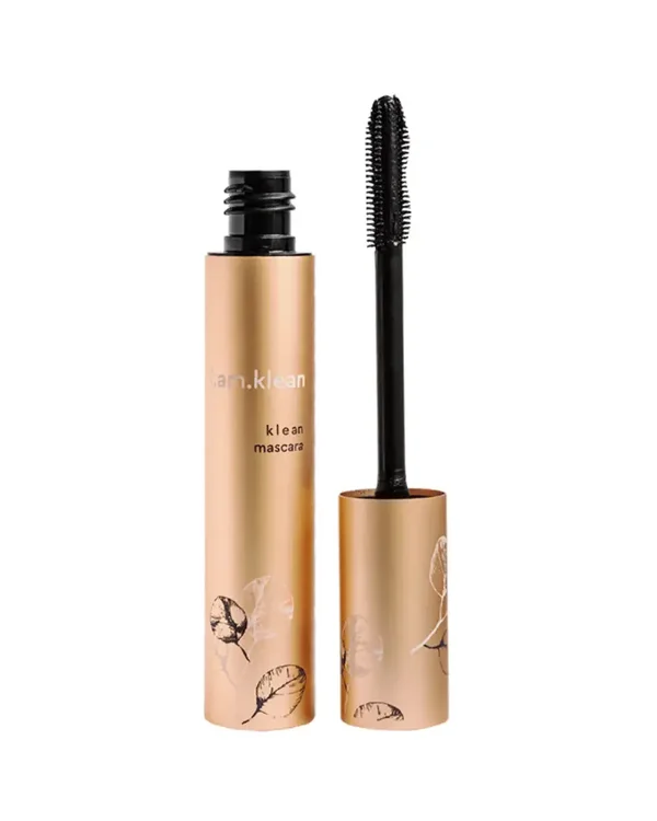 Klean Mascara Black