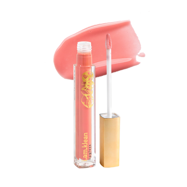 Lipgloss "Cotton Candy"
