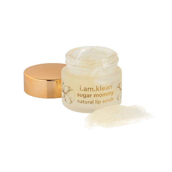 Lip scrub  ~  Sugar mommy 10 ml
