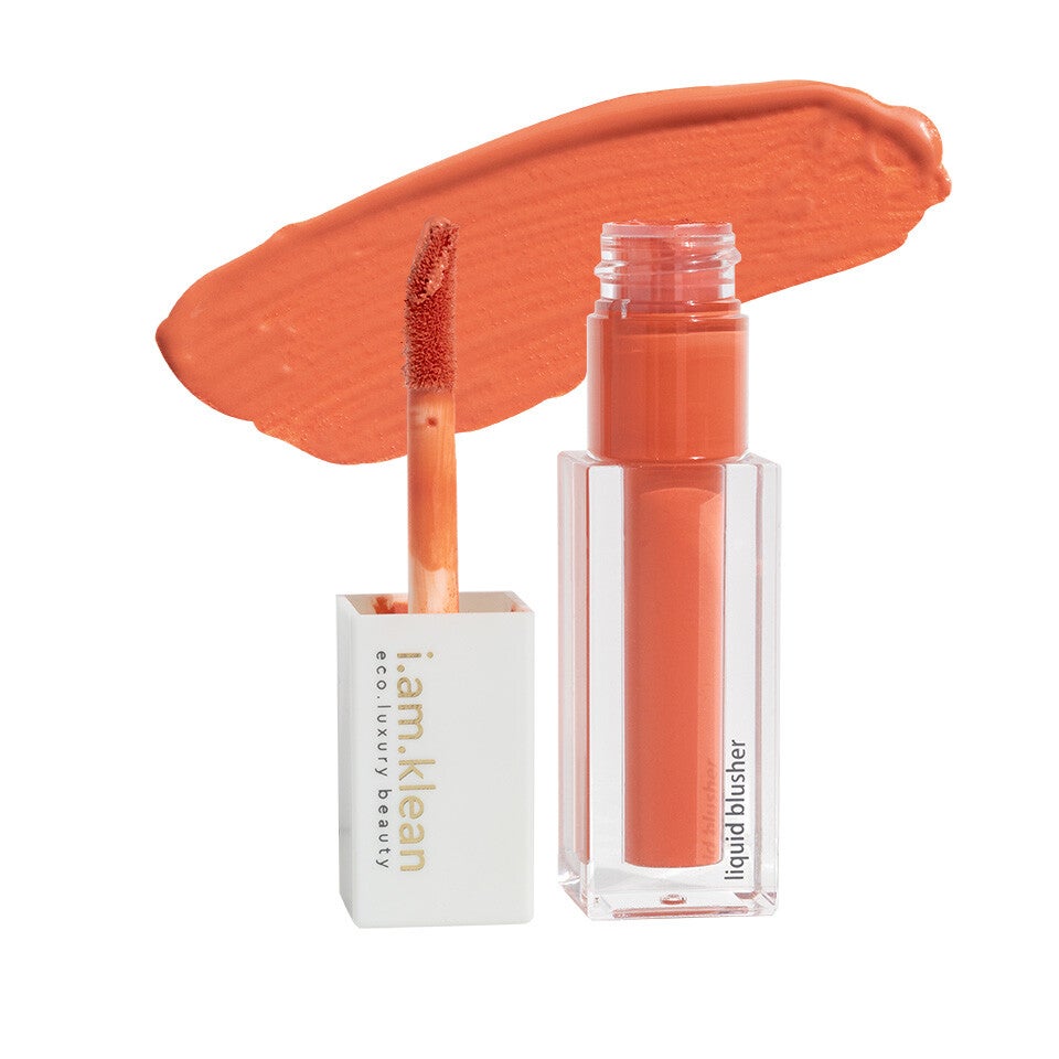 Liquid blush - Tangerine