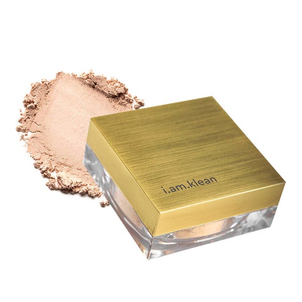 Loose Mineral Foundation