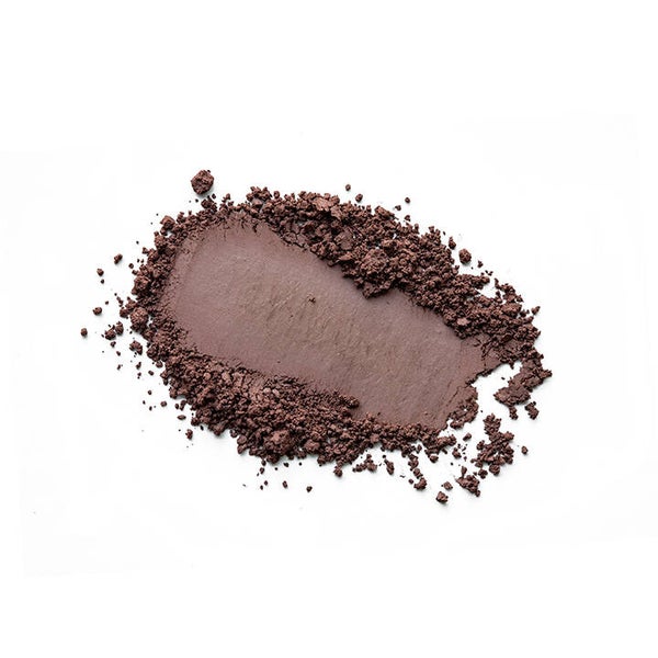 Loose Mineral Eyeshadow "Mystery"