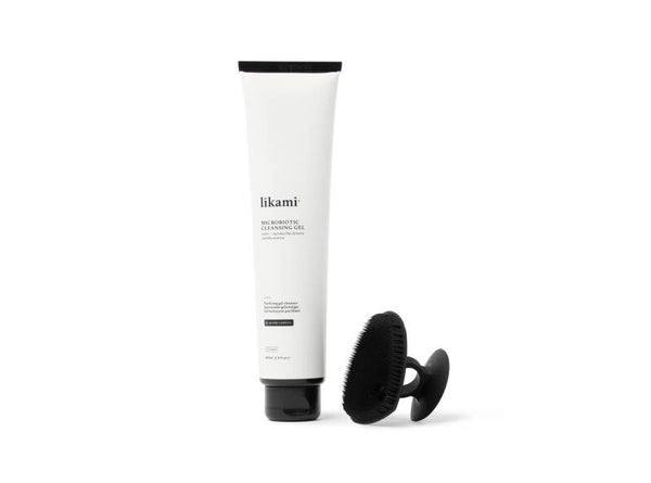 Micribiotic Cleansing Gel + Pad