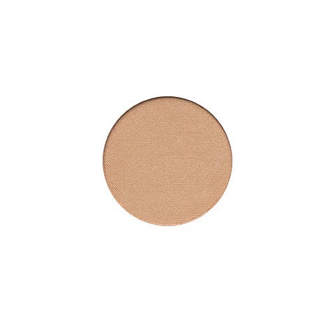 Compact Mineral Eyeshadow "Dune"
