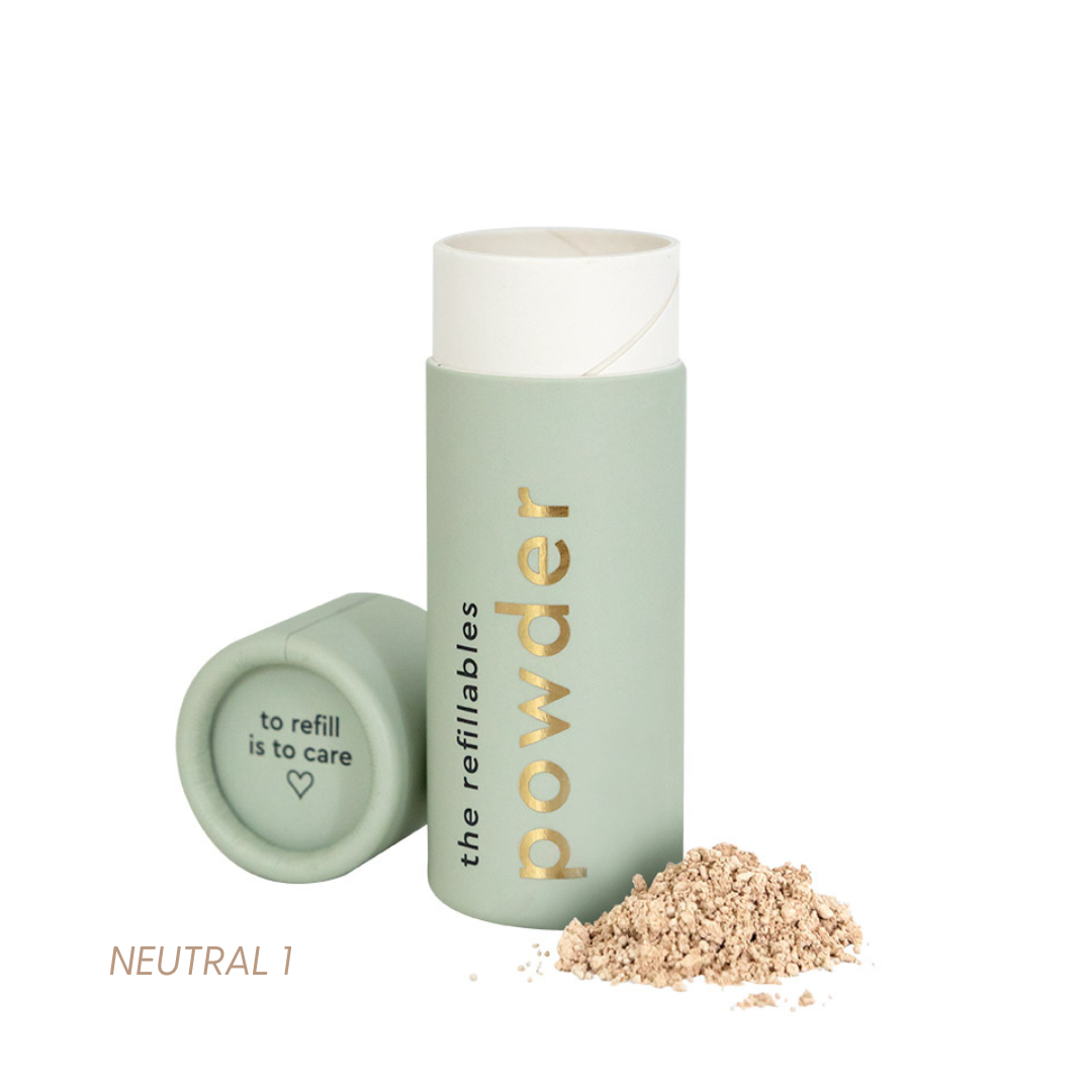 Loose Mineral Foundation Refill 6g